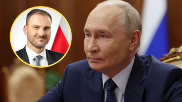 Polska odpowiada na groźby Rosji. "Cyniczna i lekkomyślna próba"