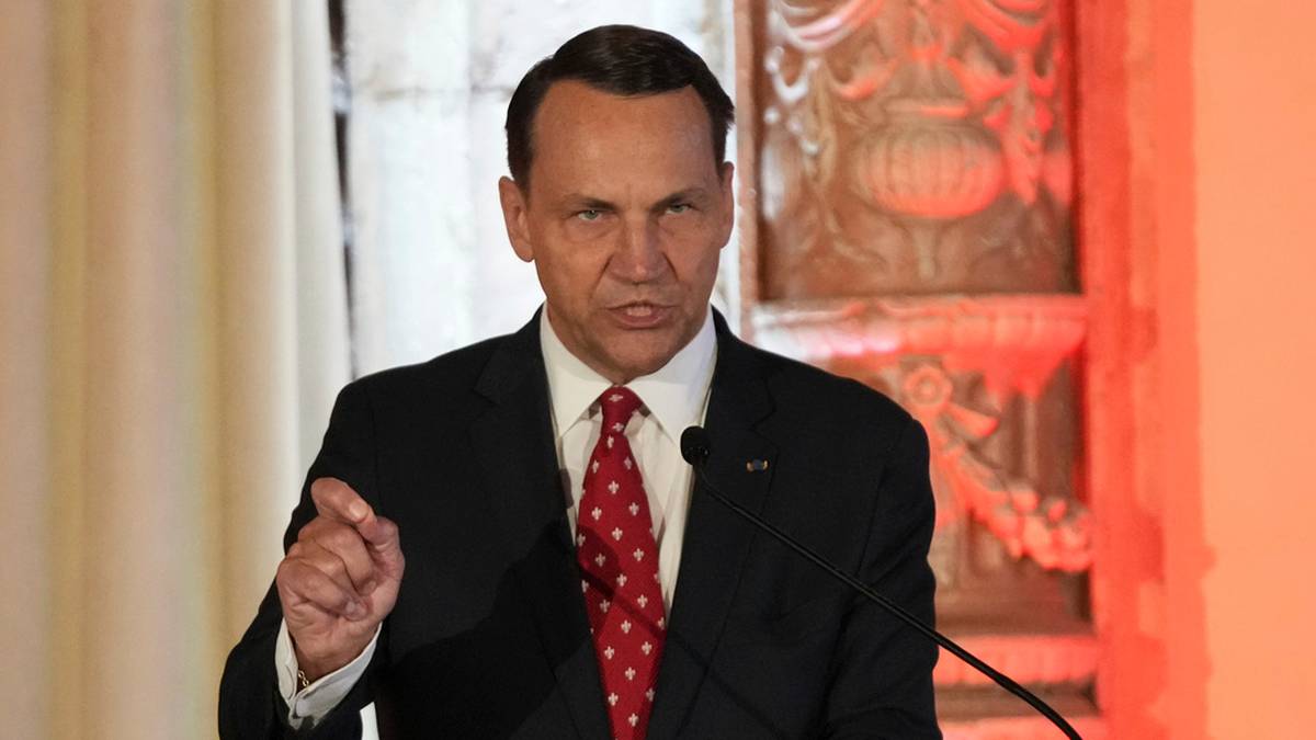 Rozejm pomiędzy Izraelem a Libanem. Jest stanowisko Polski