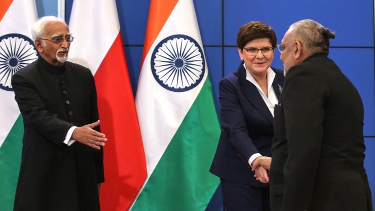 Premier: Indie gwarantem stabilizacji i bezpieczeństwa na kontynencie azjatyckim