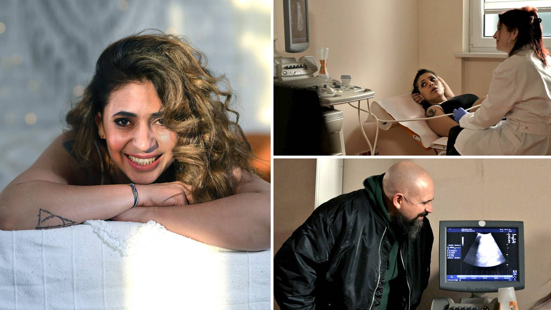 Kamila Ścibiorek o rekordowym debiucie córki. Co za pamiątka! - tv4.pl