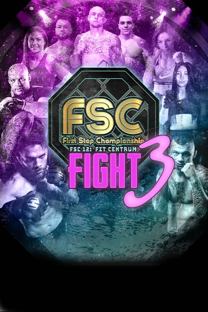 2026-02-27 First Step Championship 12 w Super Polsat. Oglądaj na żywo! - SuperPolsat.pl