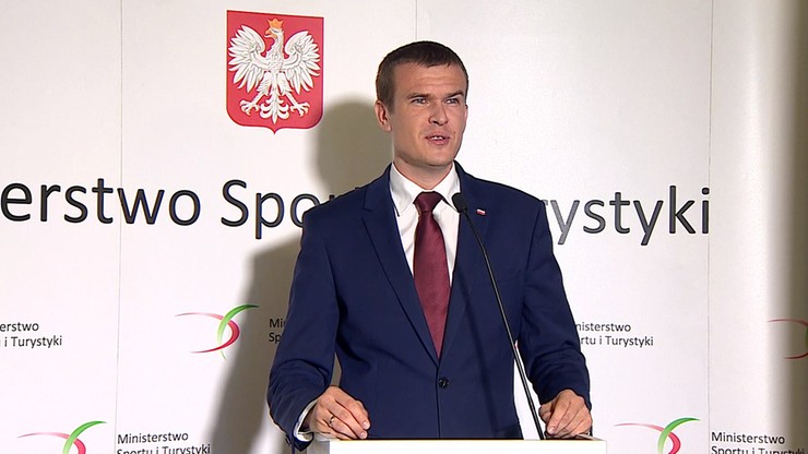 Minister podsumowuje igrzyska: potrzebne są zmiany w polskim sporcie