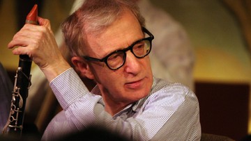 Woody Allen kończy 80 lat i nie zwalnia tempa