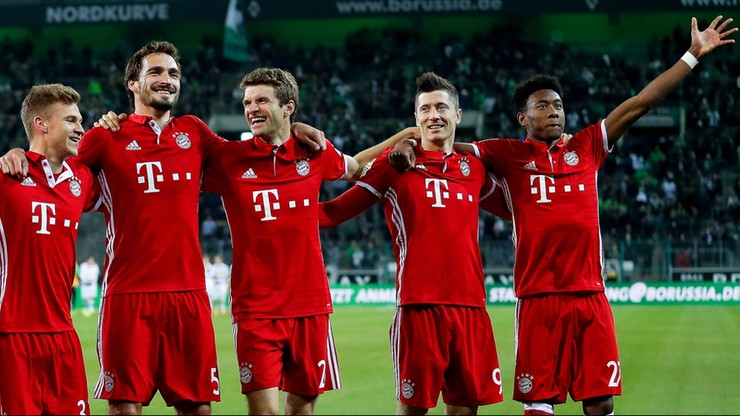 Bayern rozpaczliwie próbuje zapełnić trybuny na meczu LM. Trzy tysiące kibiców to marzenie