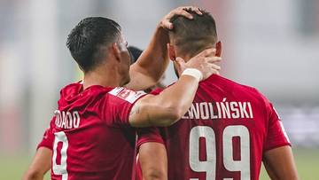 Snajper Wisły Kraków jednak odchodzi z klubu! Rusza na testy medyczne