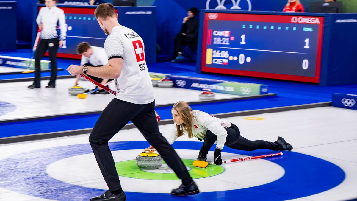 Blackout na starcie Igrzysk. W hali zgasły światła