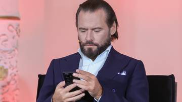 Stanowski rozgniewał urzędniczkę. "Zapewniam, że moi prawnicy są lepsi"