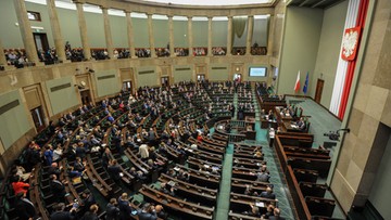 Sejm wyjątkowo zgodny. Więcej czasu na sprawdzanie azylantów