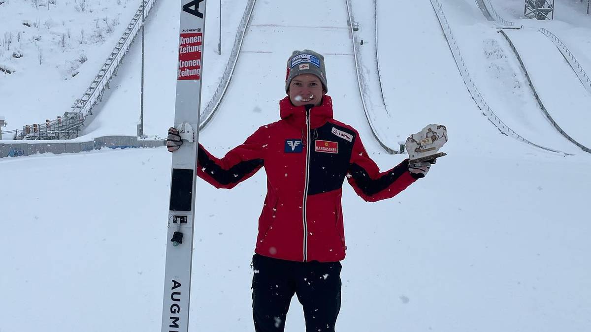 Kolejny skoczek narciarski kończy karierę! To medalista mistrzostw świata