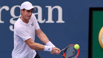 ATP w Dubaju: Denis Shapovalov - Andy Murray. Relacja na żywo