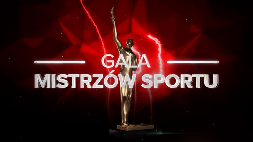 Gala Mistrzów Sportu: Transmisja TV i stream online