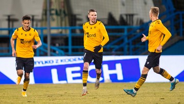 II liga: GKS Katowice – Skra Częstochowa. Relacja i wynik na żywo