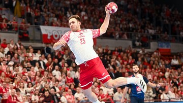 Mamy to! Polscy piłkarze ręczni awansowali na mistrzostwa Europy