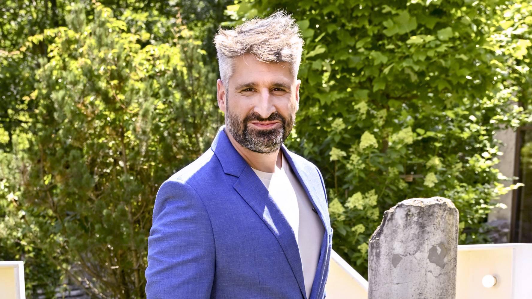 Piotr Gumulec: Po 10 latach z małżeństwa można żartować