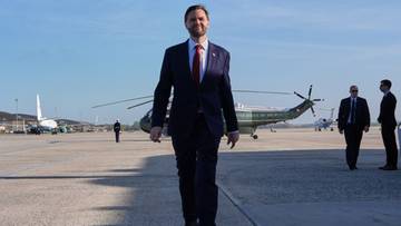 Negocjacje w Pakistanie. Wiceprezydent USA ostrzega Iran