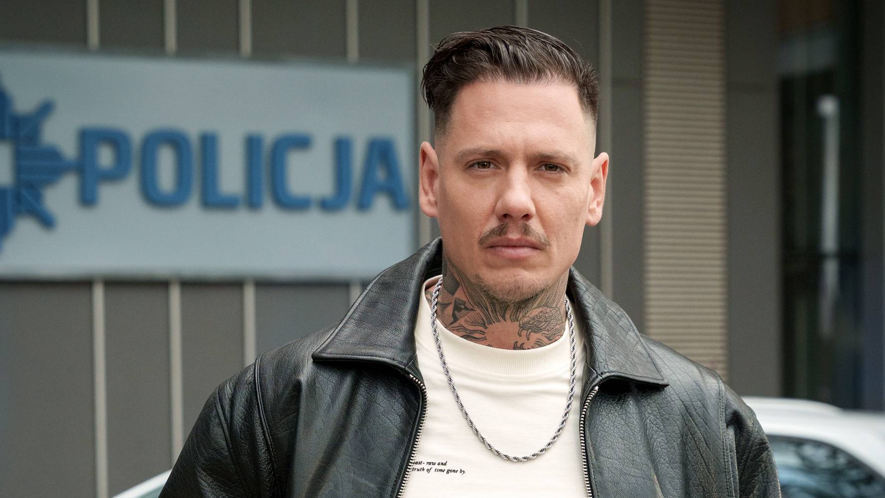 Radek Rutkowski wspomina: Alkohol zabrał nam wszystko