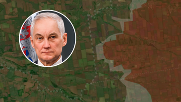 Niepokojący komunikat z Moskwy. Chwalą się sukcesem wojsk