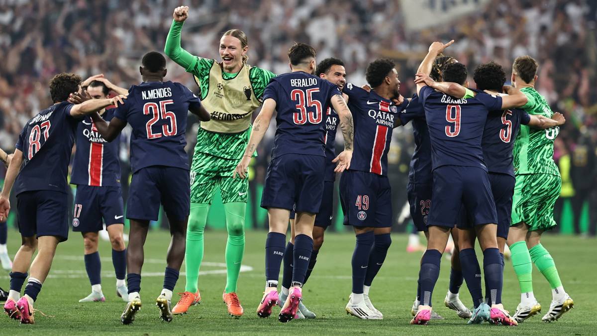 Klubowe Mistrzostwa Świata: PSG - Atletico Madryt. Relacja live i wynik na żywo
