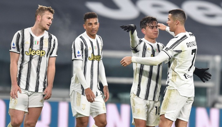 Szok w Turynie! Juventus zdziesiątkowany przed szlagierem z AC Milan?!
