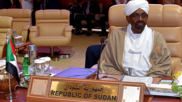 Stan wyjątkowy w Sudanie. Prezydent odwołał rząd