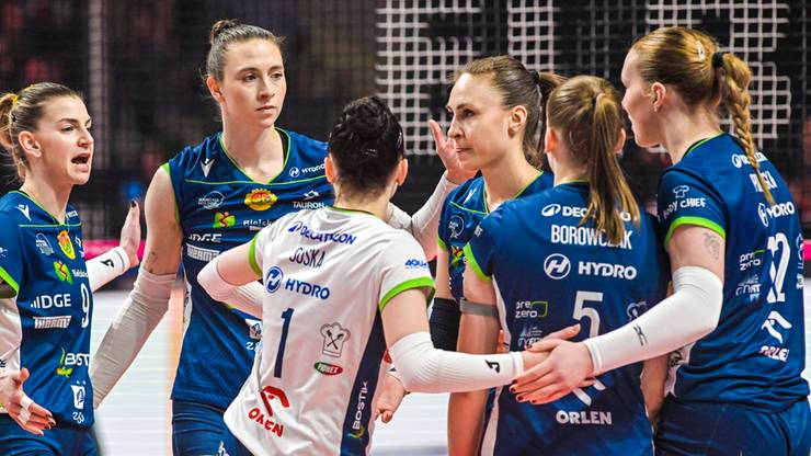 Puchar Polski siatkarek 2026