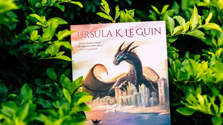 Zmarła czołowa pisarka sci-fi i fantasy Ursula K. Le Guin