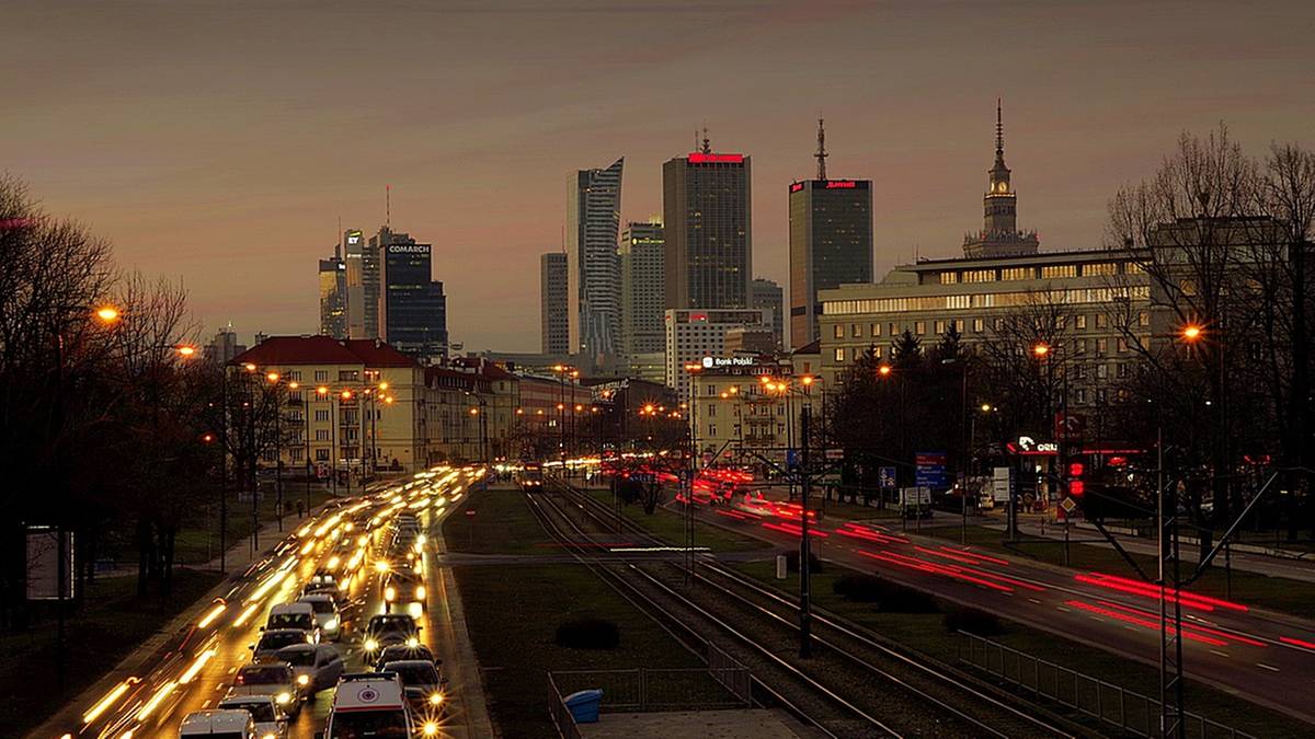 To miało być biznesowe spotkanie. Skończyło się porwaniem