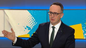 Głos z rządu po katastrofie w Hiszpanii. "Chcemy po prostu jeździć szybciej"
