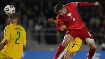 Lewandowski śrubuje rekordy. W Kownie znów to zrobił