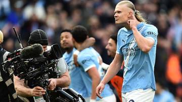 Tak Haaland nazwał mecz z Burnley. Nie miał wątpliwości
