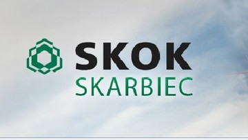 KNF: Sąd ogłosił upadłość SKOK "Skarbiec"