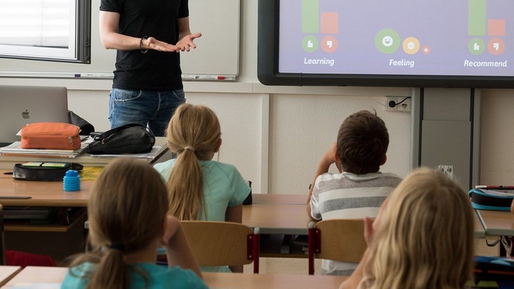 Szwecja. Uczeń ma otrzymać odszkodowanie, gdyż nauczyciel nie chciał nazywać go bezpłciowo