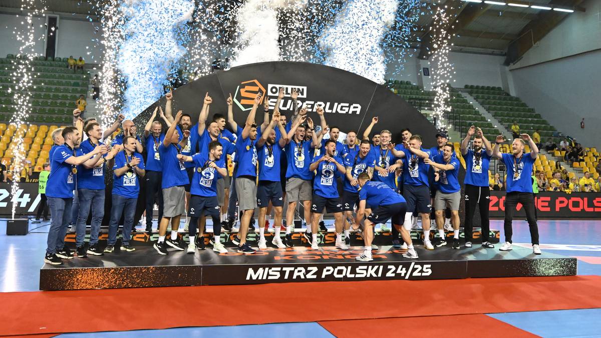Reforma polskiej ligi! Zagra mniej zespołów