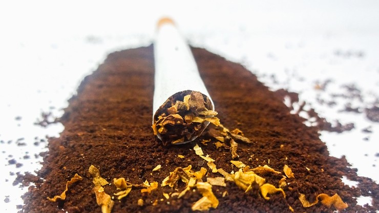 "Pakiet tytoniowy" ma uderzyć w szarą strefę. Rozpoczęły się konsultacje publiczne