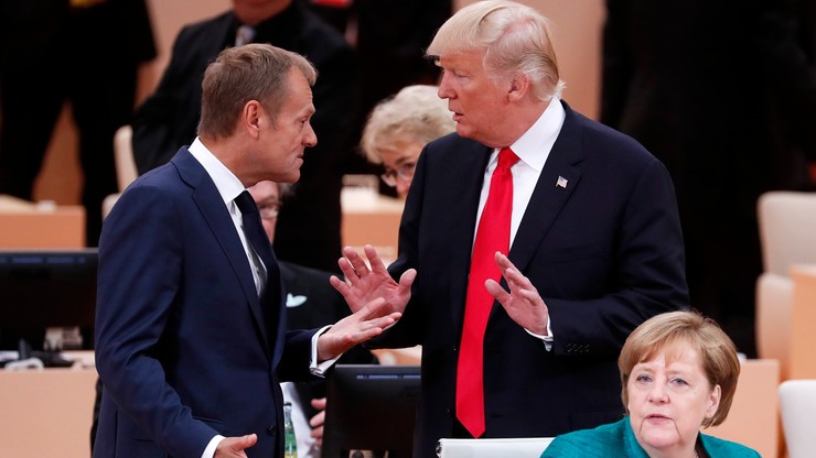 Bez kompromisu w sprawie ochrony klimatu na szczycie G20. Trump osamotniony