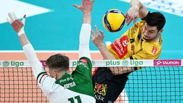 Trefl umocnił się w czołowej ósemce! Pewna wygrana z ChKS