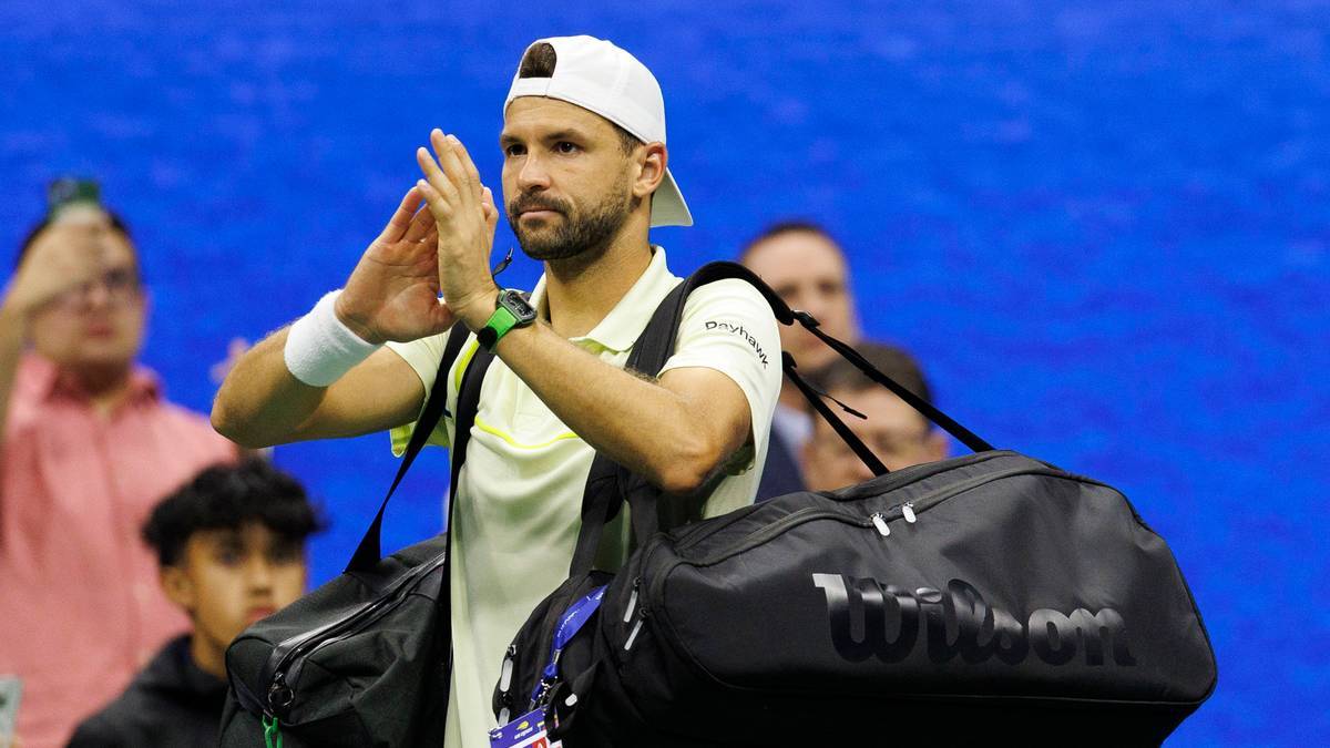 Wimbledon: Grigor Dimitrov - Sebastian Ofner. Relacja live i wynik na żywo