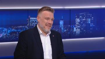 Zandberg uderza w rząd. 