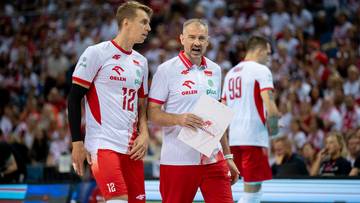 Polscy siatkarze są już zniecierpliwieni. "Mamy za dużo wolnego czasu"