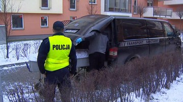 Krakowscy śledczy chcą przenieść śledztwo ws. zabójstwa wiceprokurator do innego miasta