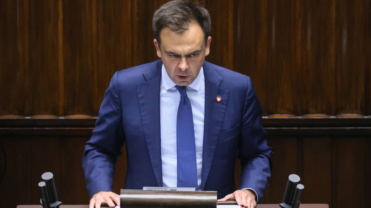 UE wszczęła kroki wobec Polski. W tle nadmierny deficyt