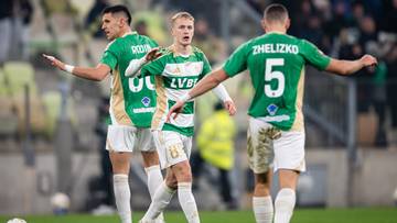 PKO BP Ekstraklasa: Lechia Gdańsk - Bruk-Bet Termalica Nieciecza. Relacja live i wynik na żywo