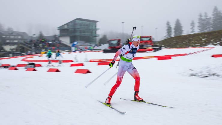 Duszniki-Zdrój chcą zorganizować biathlonowe zawody Pucharu Świata