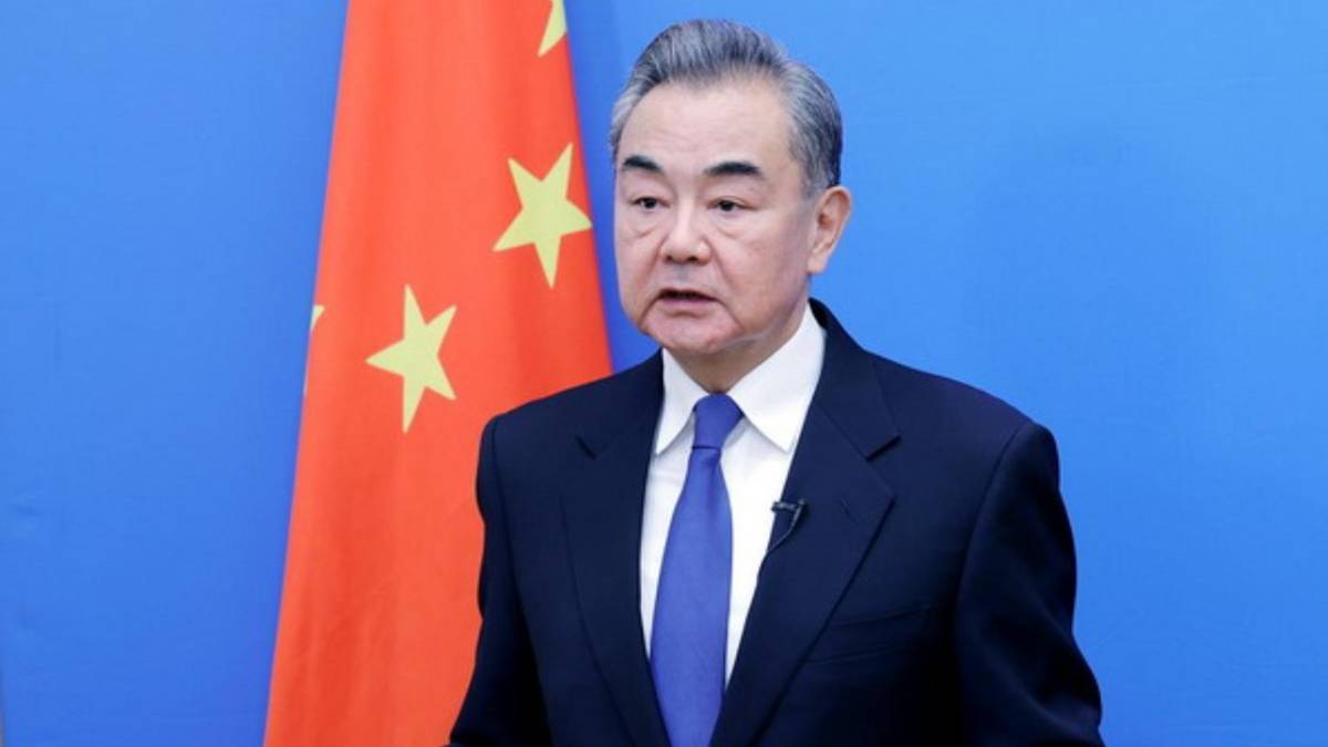 "Natychmiastowe uwolnienie". Chiny oburzone pojmaniem Nicolasa Maduro i jego żony