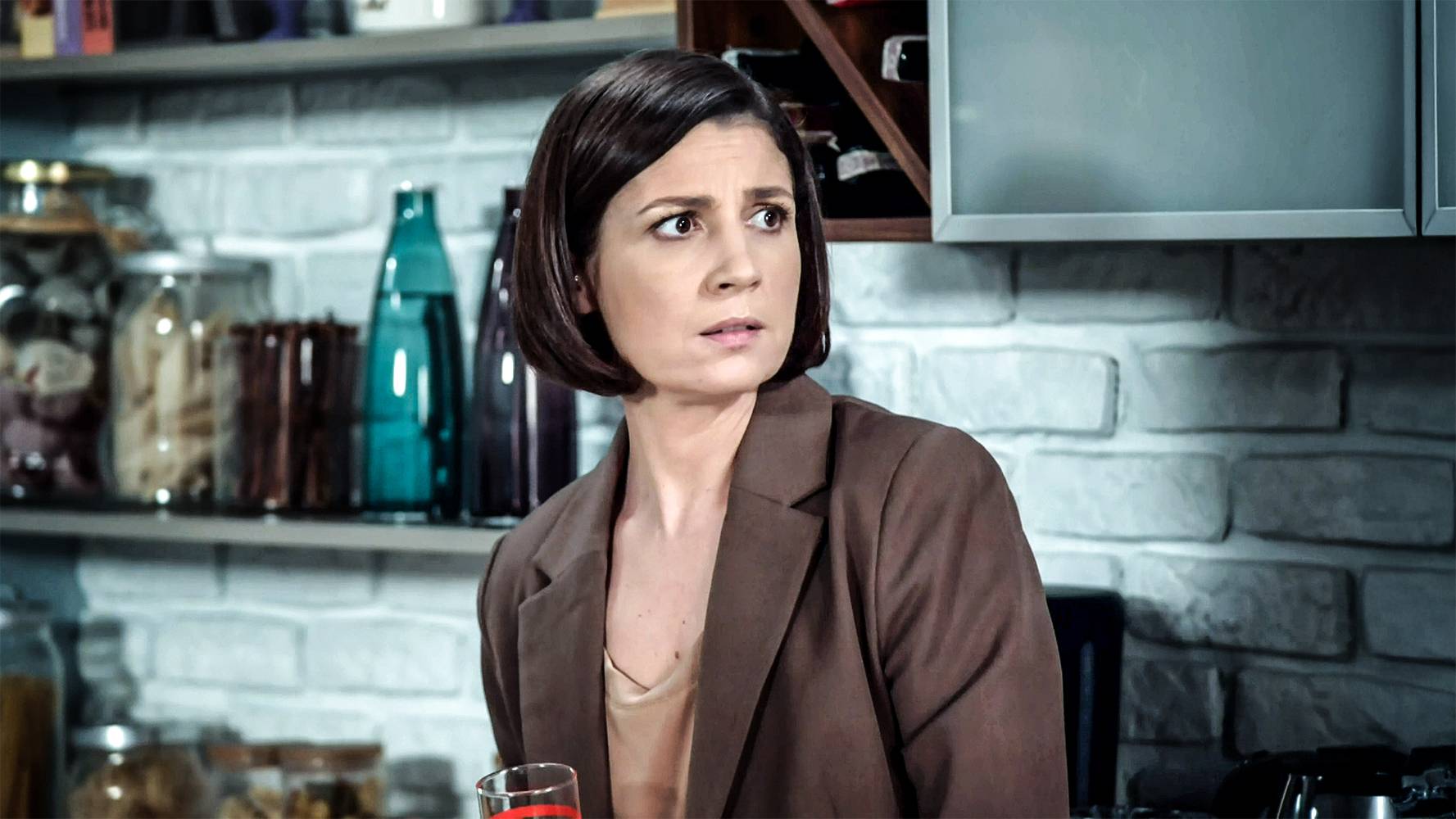 „Pierwsza miłość” - odcinek 4141: Za błędy trzeba płacić