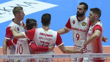 25:0 w finale siatkarskiego pucharu! "Zawodnicy nie rozumieli, co się dzieje"