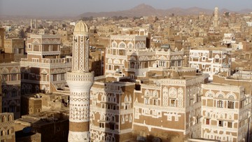 Jemen: prawie pięćset ofiar śmiertelnych cholery