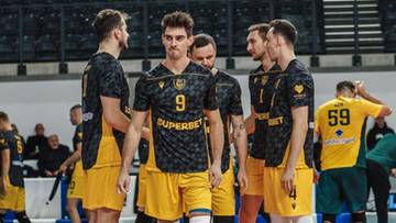 Sensacja w Pucharze Polski siatkarzy! Faworyt wyeliminowany przez drugoligowca