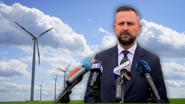 "Ulegli szarlatanom". Wicepremier krytykuje weto prezydenta