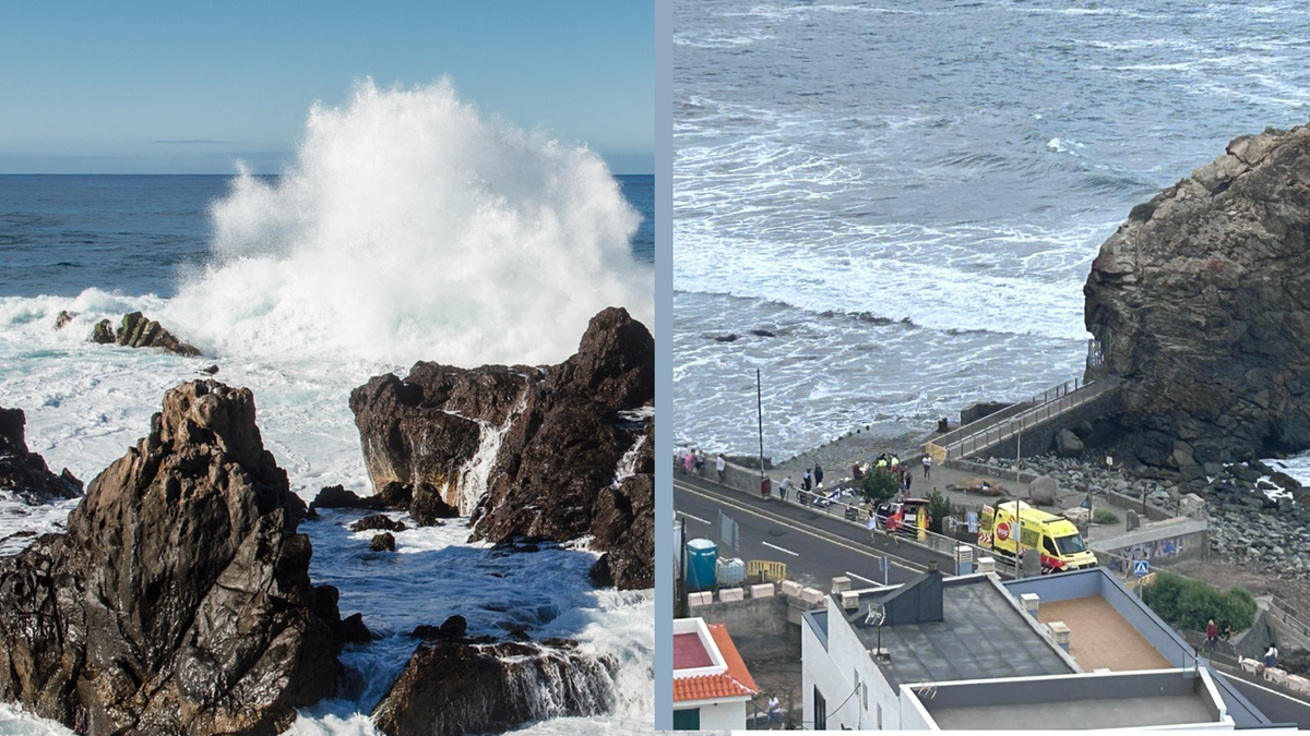 Tragiczny weekend na Teneryfie. Nie żyją trzy osoby, jest kilkunastu rannych